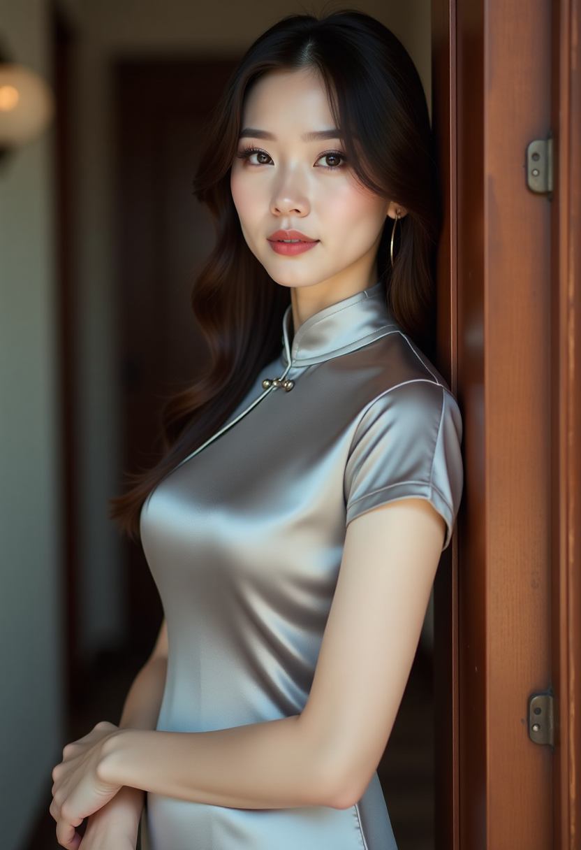 三体