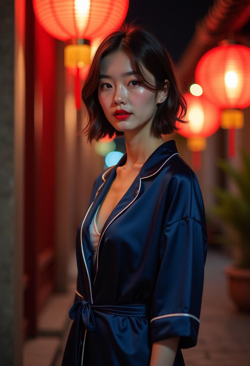 繁花